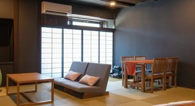 Номер Superior Ishinoya Izunagaoka - TKP Hotels & Resorts