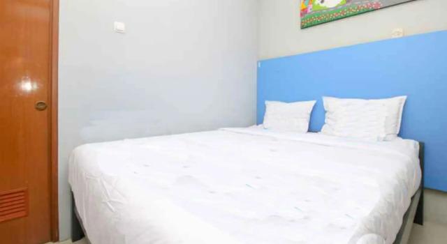 OYO Rumah Prambanan Syariah, Prenota Bed & breakfast Hotel economici a Klaten