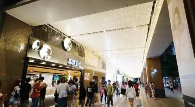 Baihe International Apartment (Pearl River Night Cruise, Beijing Road Pedestrian Street)