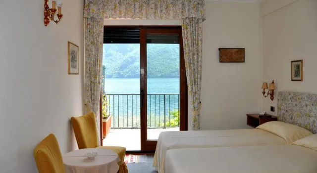 Номер Standard Hotel Stella DItalia