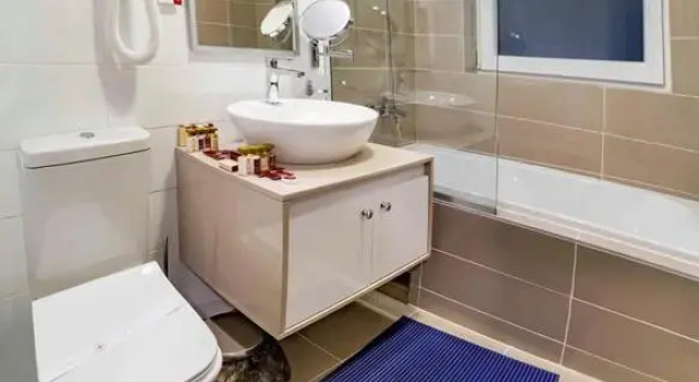 Номер Deluxe Central Hotel, Fitness and Spa