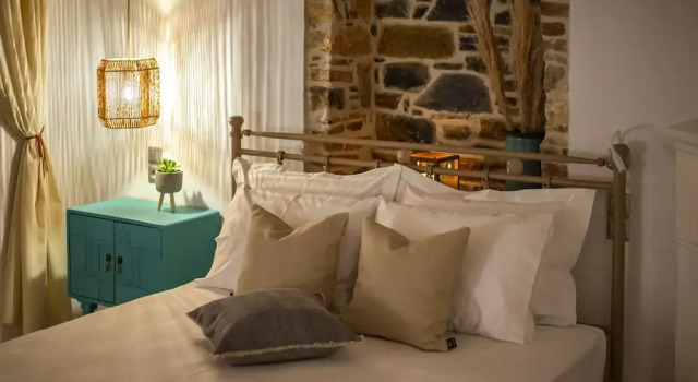 Villa Kyani with private Pool