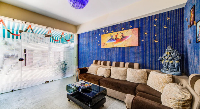 OYO 6749 The Royal Nest, Rezerwuj Hotel Hyderabad 
