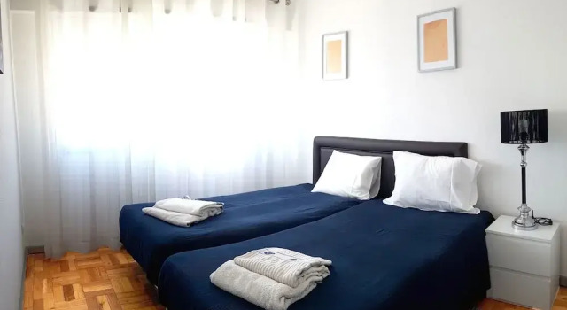 Apartamento À Cedofeita