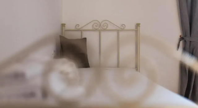 Четырёхместный номер Standard Palazzo De Luca by Apulia Hospitality
