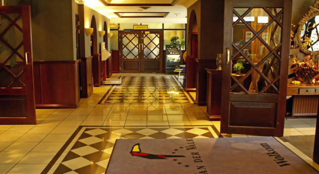 Van der Valk Hotel Hardegarijp - Leeuwarden, Buchen Sie Hotel Hardegarijp Friesland
