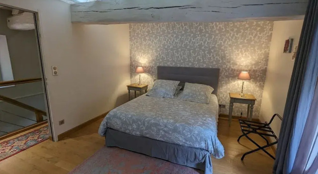 La Barbotière, Boek Hotel Hotels in Franche-Comte met ontbijt, Ontbijt