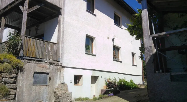 Monteurzimmer Johann, Reserva ahora Hotel Forchtenberg Baden-Wurtemberg