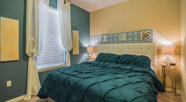 Апартаменты 4970 Trafalgar Village