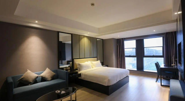 Dijing Hotel