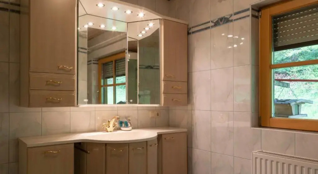 Апартаменты Deluxe Four Seasons Lodge