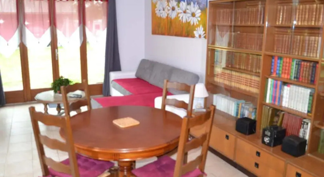 Holiday Home L'Abbesse, Reserva ahora Hotel Scorbé-Clairvaux Francia