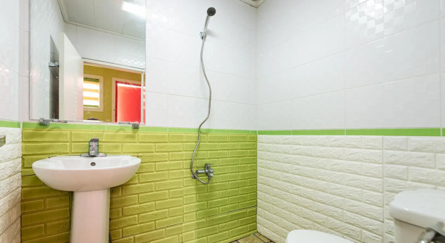 Номер Standard Gapyeong Four Season Pension
