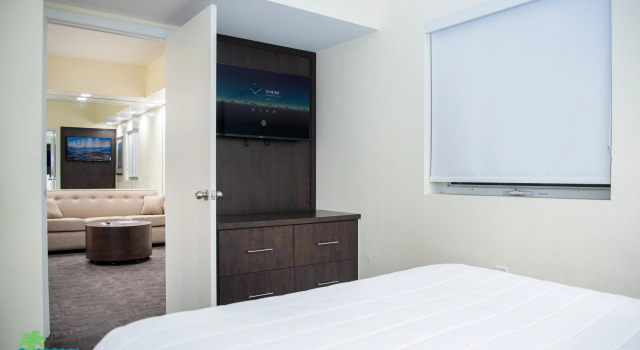 Crystal Beach Suites Miami Oceanfront Hotel