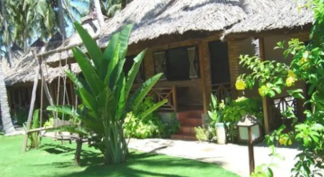 Sky Guest House