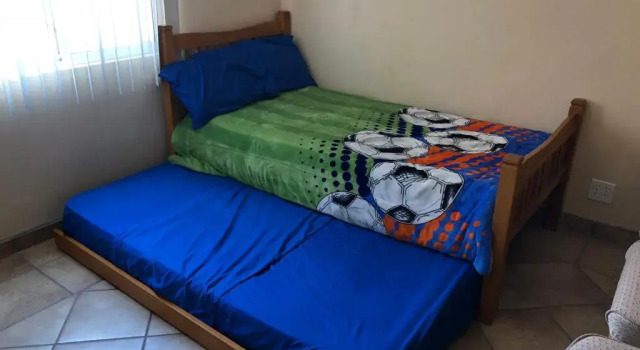 Коттедж с 3 комнатами Casa Flores & Flores