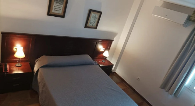 Номер Deluxe Hostal San Cayetano