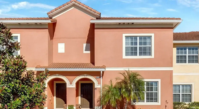 Paradise Palms 8941 A