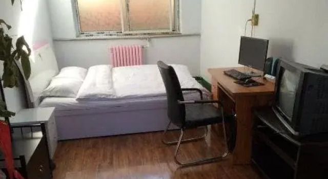 Dongsheng Hotel, Book Hotel Jincheng Shanxi
