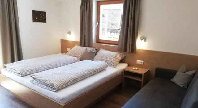 Pramstaller Apartments, Забронировать Апартаменты/квартира Апартаменты Сан-Лоренцо-ди-Себато, Апартаменты/квартира
