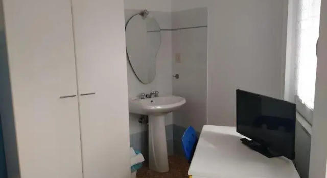 Двухместный номер Standard Albergo Belvedere