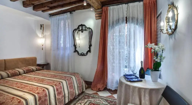 Nice Venice Apartments in San Marco, Забронировать Апартаменты/квартира Апартаменты Венеции, рядом с Accademia Bridge, Апартаменты/квартира