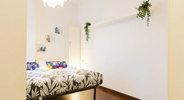 Porta al Prato Cozy Apartment, Book Apartment Porta al Prato Florence