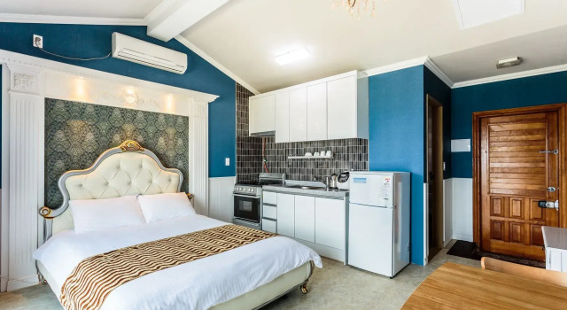 Cadelhas Resort, Забронировать Курортный отель Курортные отели Чеджу, Курортный отель