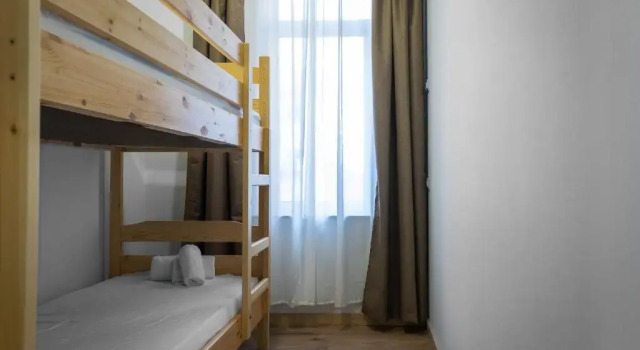 Апартаменты - La Luna - High-end 2BD Flat in the TOP centre