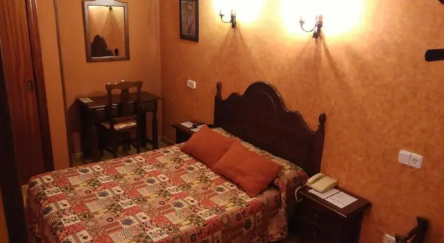 Двухместный номер Standard Hotel Riavela
