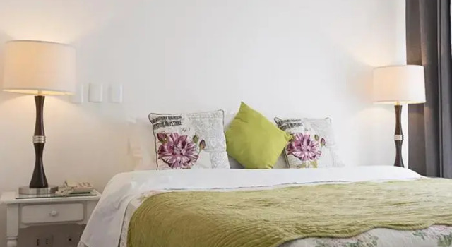 Апартаменты Standard Vip Home