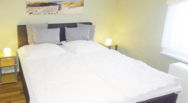 Awesome Home in Insel Poel/timmendorf With 1 Bedrooms, Reserva ahora Hotel Timmendorf Poel Island