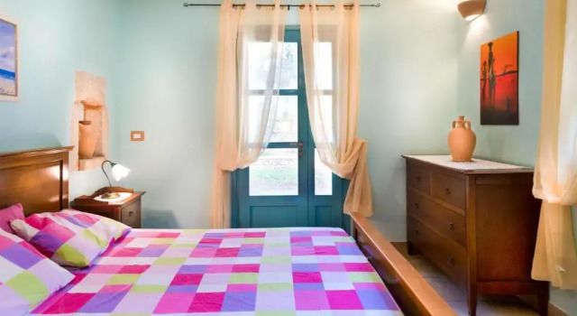 Villa Astrea, Reserva ahora Villa Andrano Salento