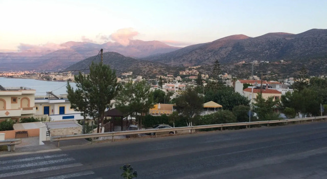 Stalis Bay Apartments
