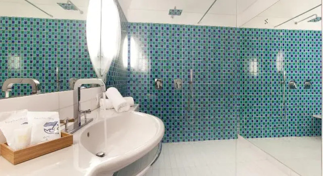 Номер Standard Relais Correale Rooms & Garden