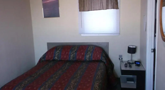 Номер Standard Haileybury Beach Motel