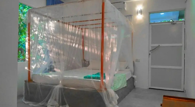 Номер Standard Aluthgedara Guest House