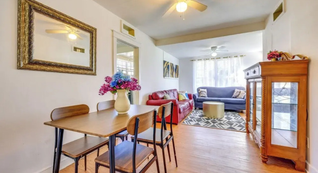 Close to Hospital & Dtwn! Extended Stay in Jax, Reserva ahora Casa o chalet Jacksonville Florida