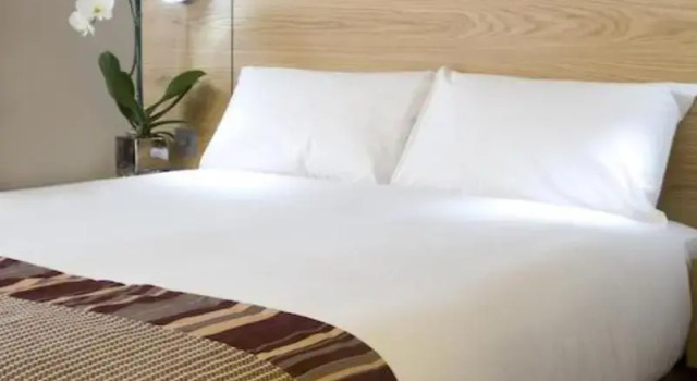 Standard huone Jurys Inn Derby