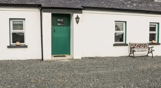 Pat White's Cottage, Prenota Casa vacanze Newry Contea di Down