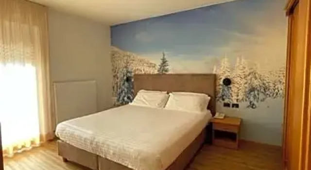Номер Classic Hotel Rosa Alpina