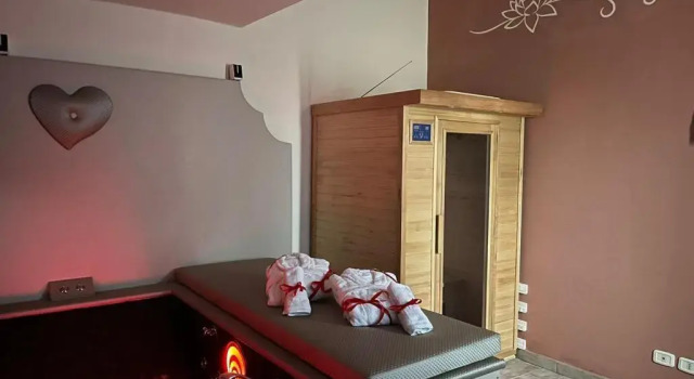 Люкс Agriturismo Albarosa