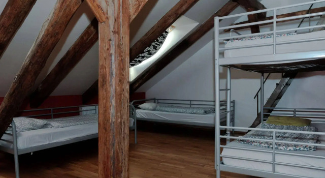 Hostel One Prague