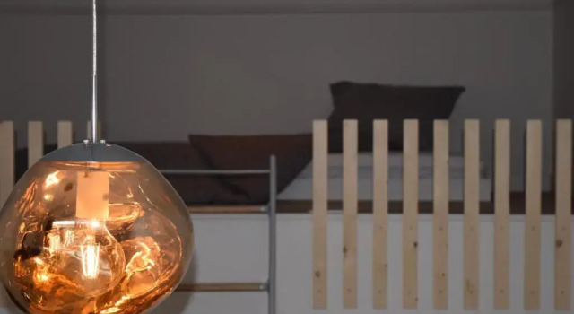 Номер Deluxe Holiday Home La Petite Maison