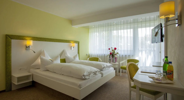 Hotel Haus Andrea