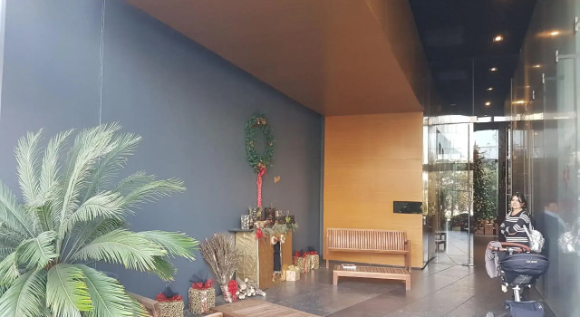 Distrito Capital, Prenota Appartamento Hotel a Messico Distretto Federale con piscina, Piscina