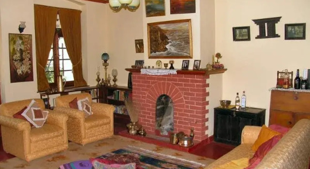Knuckles Plantation Bungalow, Забронировать Отель Отели Канди 3 звезды, 3*