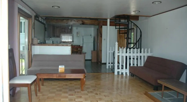 Апартаменты Premium Channel Watefront Cottages