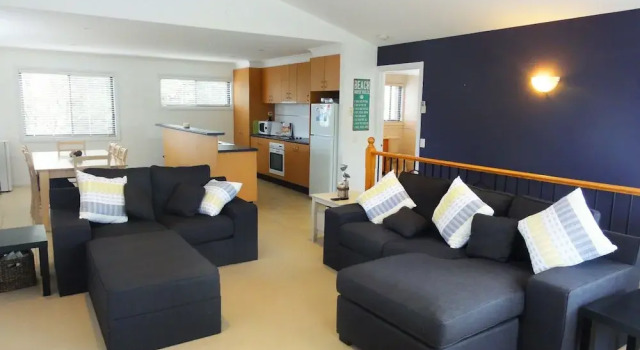 Bliss - Close To Town, Rezervasyon Otel Gippsland otoparklı oteller, Otopark