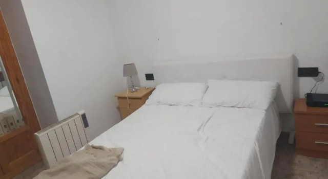 Apartamento Nieves